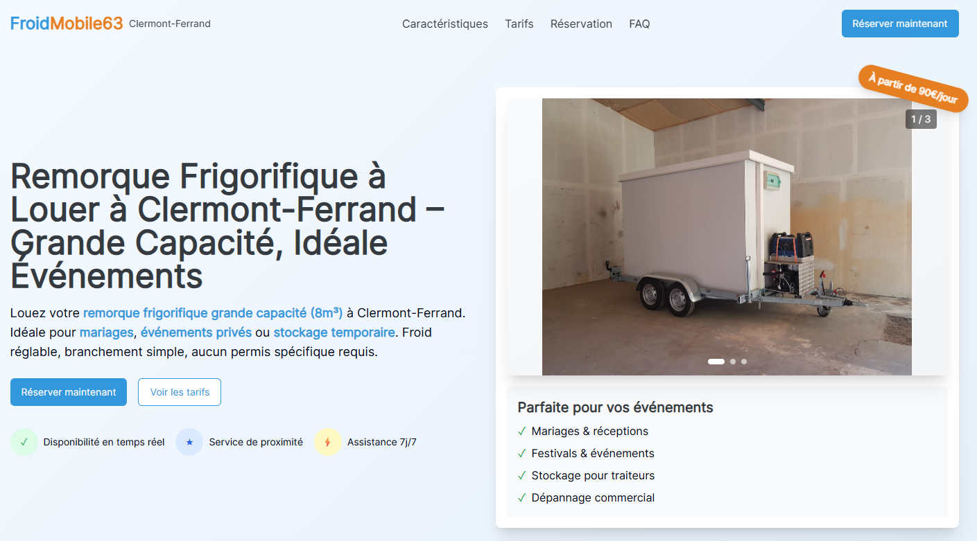 Froid Mobile63 - Image 2